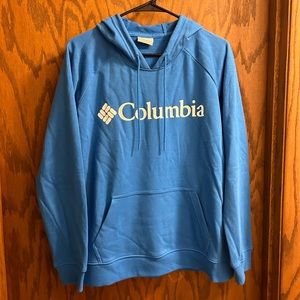 Columbia Sweatshirt